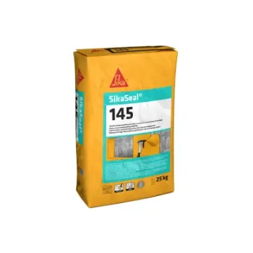 Sika - Waterproofing Coating SikaSeal-145 - 470132 product image