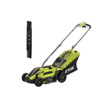 Ryobi - Electric Mower 1300W 33cm RLM13E33S - 5133002343 product image