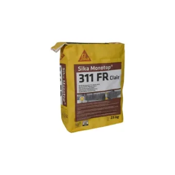 Sika - SikaMonoTop-311 FR Repair Mortar - 519109 product image