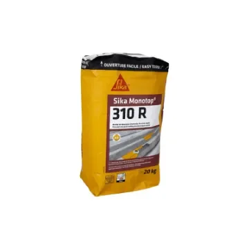 Sika - Repair Mortar SikaMonoTop-310 R - 542320 product image