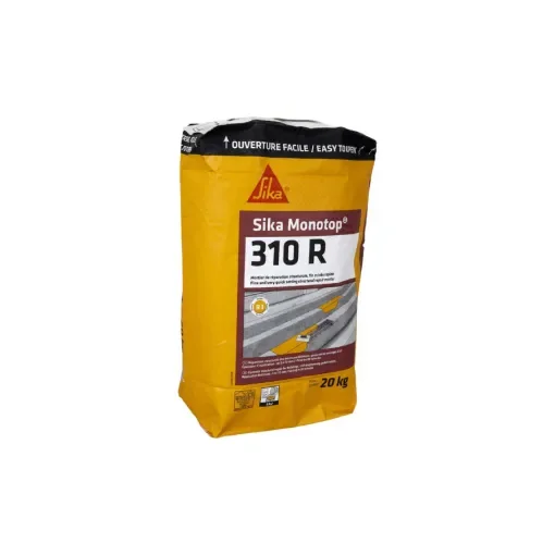 Sika - Repair Mortar SikaMonoTop-310 R - 542320 product image