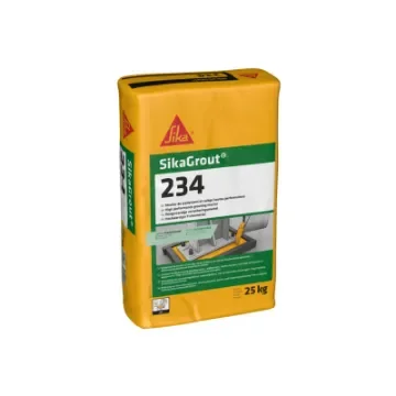 Sika - SikaGrout 234 Charged Grouting Mortar - 478129 product image