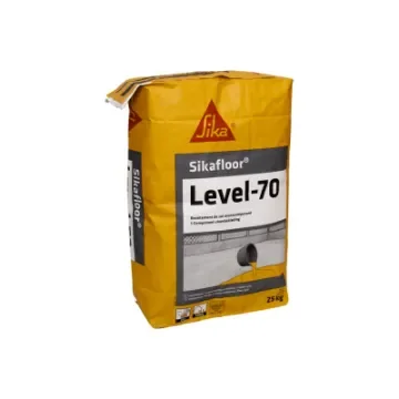 Sika - Sikafloor Level-70 Self-Levelling Mortar - 149408 product image