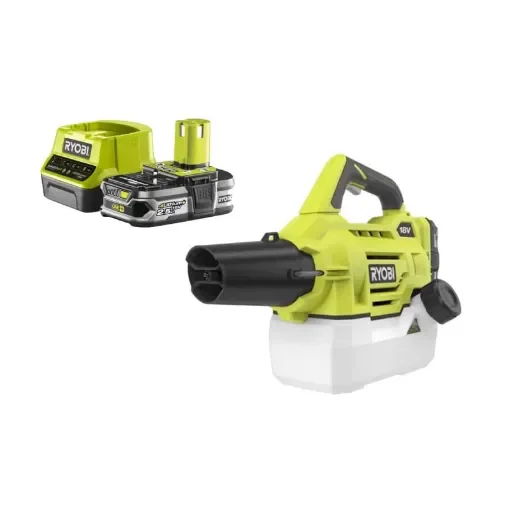 Ryobi - 18V Cordless Mist Blower with 2L Tank - RY18FGA-0 product image