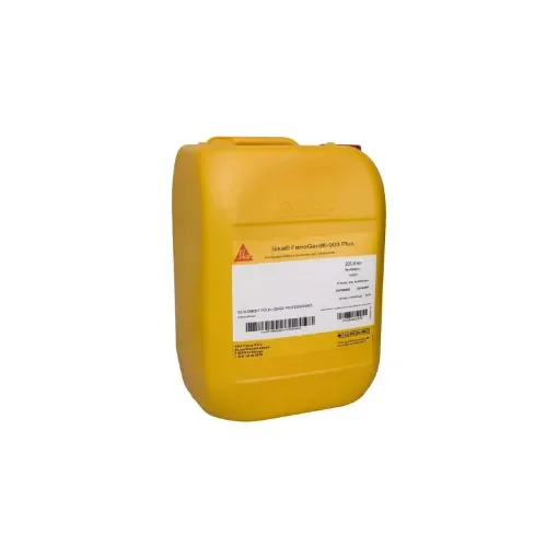 Sika - FerroGard 903 Plus Inhibitor Impregnation - 410061_remplace_par_32514 product image