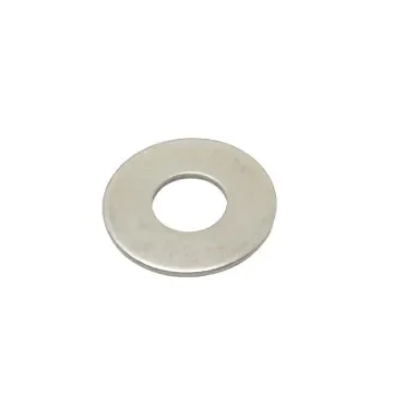 Celo - Box of 500 Smooth Washers 6mm ZINC-PLATED - 17039 product image