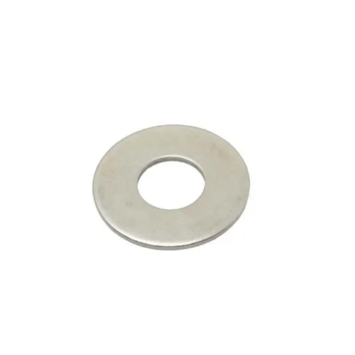 Celo - Box of 500 Smooth Washers 6mm ZINC-PLATED - 17039 product image