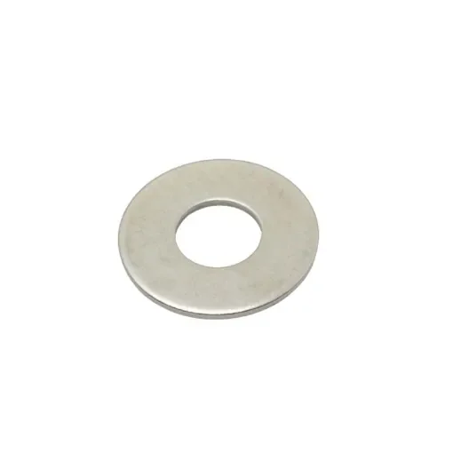 Celo - Box of 250 Zinc-Plated 8mm Flat Washers - 17040 product image