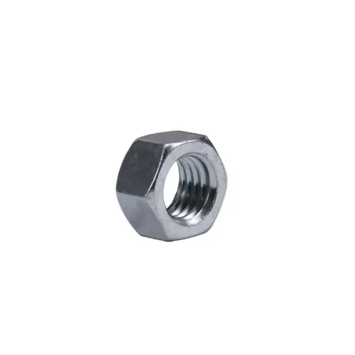 Celo - Hexagonal Nuts 8mm Zinc-Plated - 17046 product image