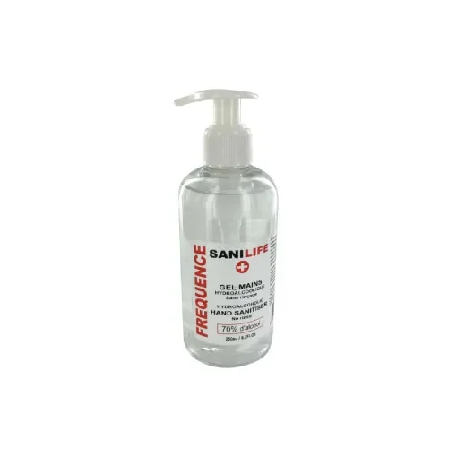 Divers - SANILIFE Hydro-Alcoholic Gel 250 ml - 310.0184 product image