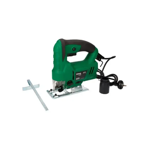 Koma Tools - KOMA Jigsaw 580W Mains-Powered - 08705 product image