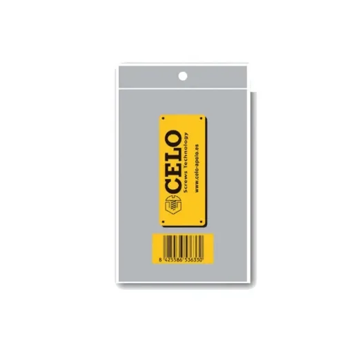 Celo - Pack of 50 Intermediate Model Pouches - 17996 product image