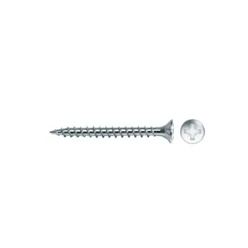 Celo - Box of 200 CELO ZINC Wood Screws 4x30mm - 17071 product image