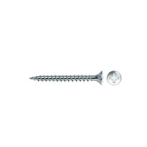 Celo - Box of 200 CELO ZINC Wood Screws 4x30mm - 17071 product image