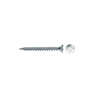 Celo - Box of 1000 Zinc Wood Screws 4x15mm VLOX - 17067 product image