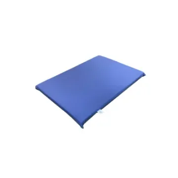 Nayeco - Foam Mattress for Dogs and Cats - Blue - 06886-blue product image
