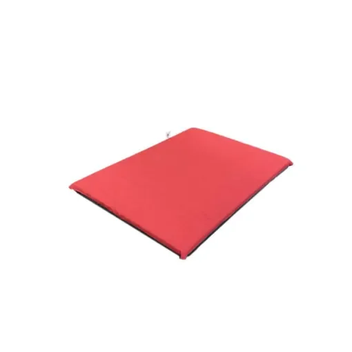 Nayeco - Foam Mattress for Dogs and Cats - Red - 06885 product image