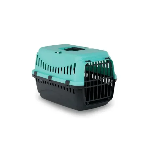 Nayeco - Small Animal Transport Crate - Blue - 06881-bleue product image