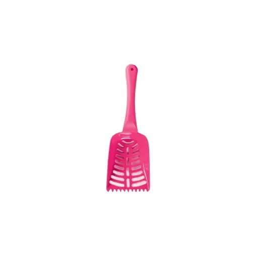 Nayeco - Cat Litter Scoop - Pink - 06925-rose product image