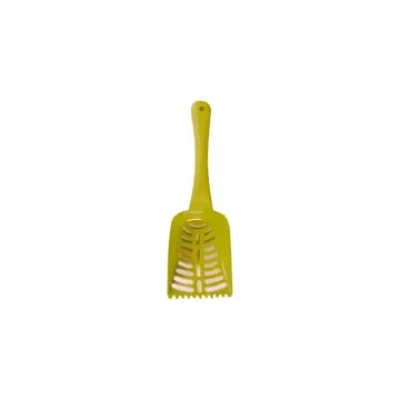 Nayeco - Litter Scoop Yellow - 06925-jaune product image