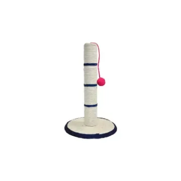 Nayeco - Cat Toy Scratcher with Ball - 06920 product image