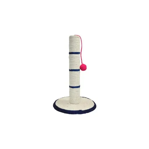 Nayeco - Cat Toy Scratcher with Ball - 06920 product image