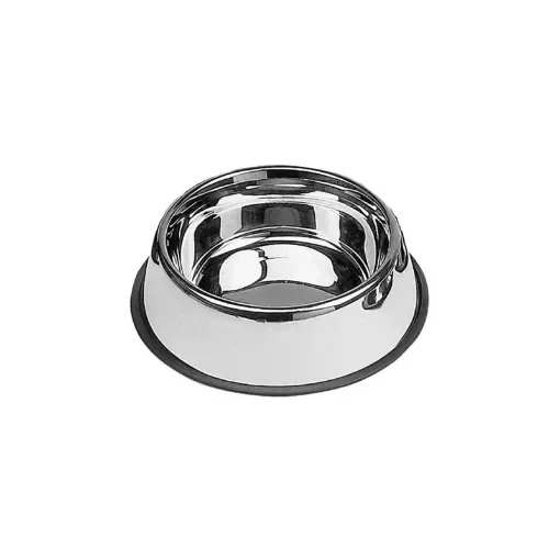 Nayeco - Non-Slip Stainless Steel Dog Bowl - 06889 product image