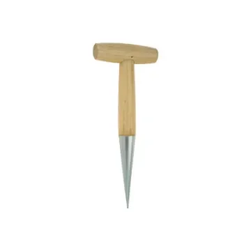 Divers_Elk3 - Garden Trowel - Straight Wood - 74733 product image