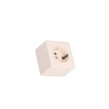 Divers_Elk3 - Square Surface Socket - 41201 product image