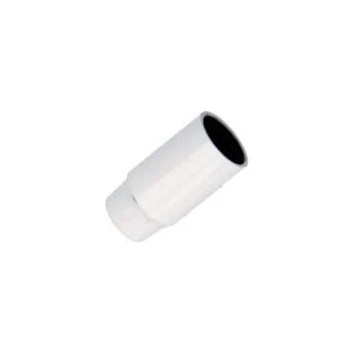 EDM - Reinforced White E14 Socket - R44102 product image