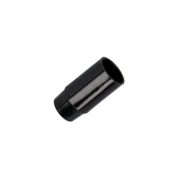 EDM - Reinforced Black E14 Socket - R44103 product image