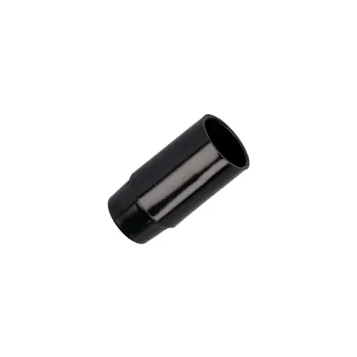 EDM - Reinforced Black E14 Socket - R44103 product image