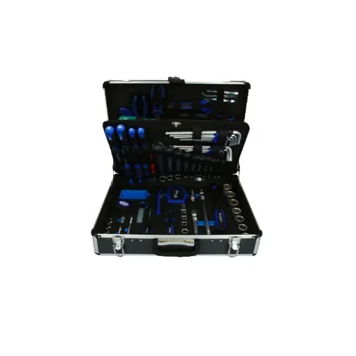 Brilliant Tools - Universal Tool Set 143 pcs - BT024143 product image