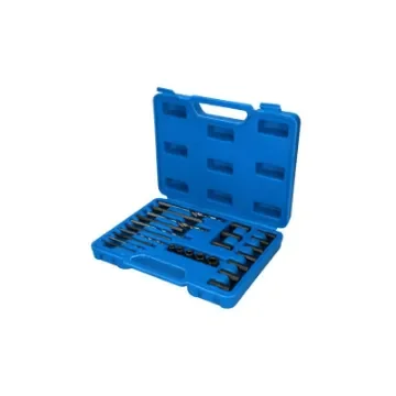 Brilliant Tools - Screw Extractor Set 25pcs - BT541900 product image
