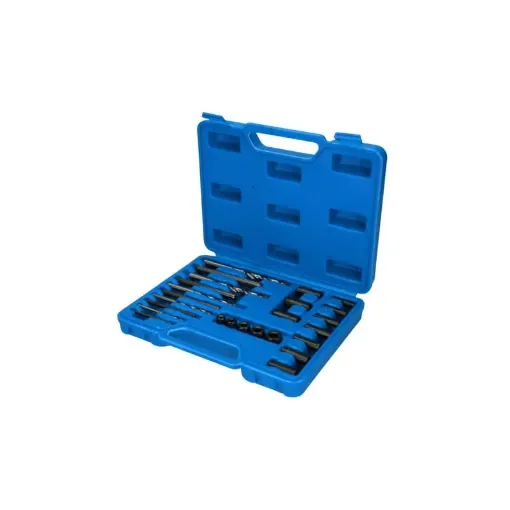 Brilliant Tools - Screw Extractor Set 25pcs - BT541900 product image