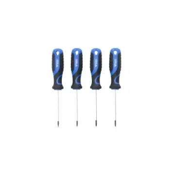 Brilliant Tools - Torx Screwdriver Set 4pcs - BT034004 product image