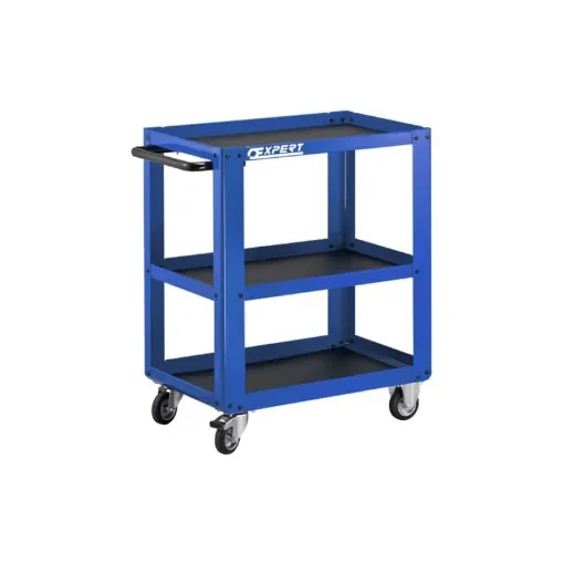 Expert - Workshop Trolley with Handle - E010108 product image