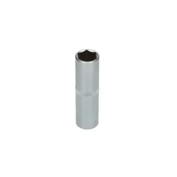 Brilliant Tools - Long Socket 6 Points 3/8" 17mm - BT021828 product image