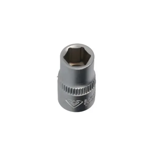 Brilliant Tools - 6-Point Socket 3/8" - 10mm - BT021804 product image