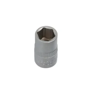 Brilliant Tools - 6-Point Socket 3/8" - 11mm - BT021805 product image