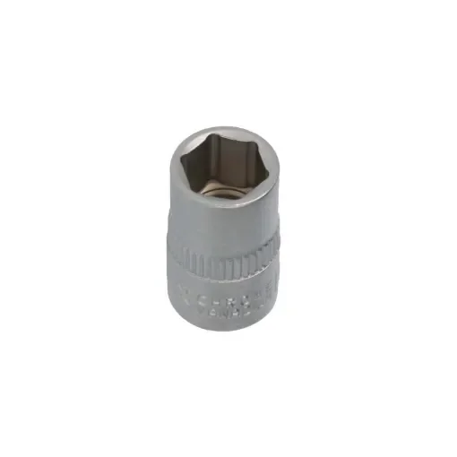Brilliant Tools - 6-Point Socket 3/8" - 11mm - BT021805 product image