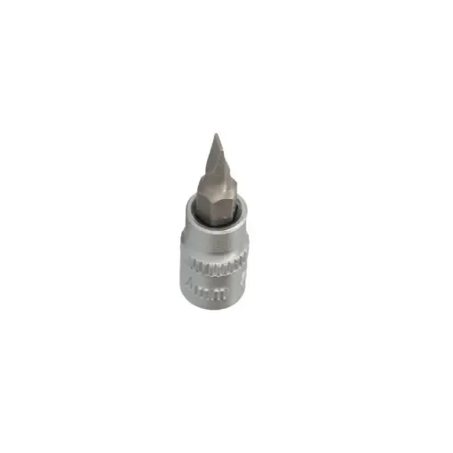 Brilliant Tools - Flat Socket 1/4" - BT020810 product image