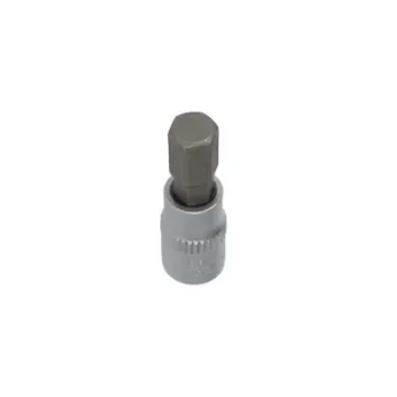 Brilliant Tools - 6-Point Socket 1/4" - 7mm - BT020824 product image