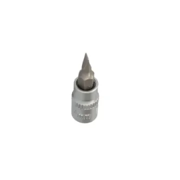 Brilliant Tools - Flat Socket 1/4" - BT020811 product image
