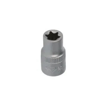 Brilliant Tools - Torx Socket 3/8" E14 - BT021838 product image