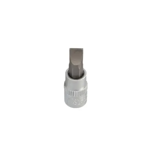 Brilliant Tools - Flat Socket 1/4" - BT020812 product image