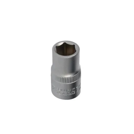 Brilliant Tools - 6-Point Socket 1/2" 19mm - BT022810 product image