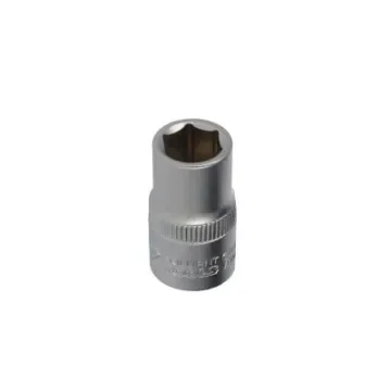 Brilliant Tools - 1/2" 22mm Socket - BT022813 product image