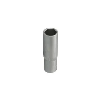 Brilliant Tools - Long Socket 6 Points 1/2" 11mm - BT022821 product image