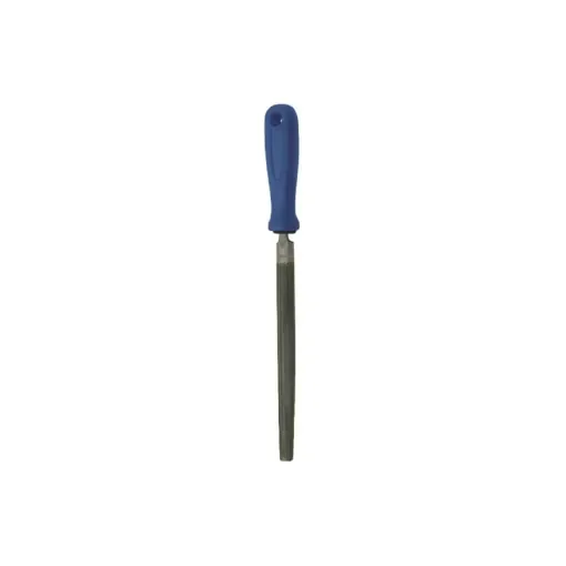 Expert - Half-Round Bastard File 200mm - E020607 product image